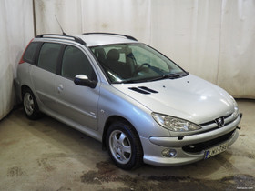 Peugeot 206, Autot, Kempele, Tori.fi Peugeot 206, Autot, Kempele, Tori.fi