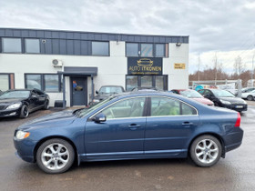 Volvo S80, Autot, Oulu, Tori.fi Volvo S80, Autot, Oulu, Tori.fi