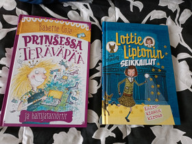 Girl it kirjoja, Lastenkirjat, Kirjat ja lehdet, Laihia, Tori.fi Girl it kirjoja, Lastenkirjat, Kirjat ja lehdet, Laihia, Tori.fi