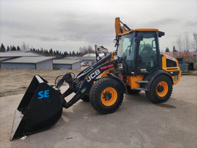 Jcb 409 sv, Työkoneet, Työkoneet ja kalusto, Mikkeli, Tori.fi Jcb 409 sv, Työkoneet, Työkoneet ja kalusto, Mikkeli, Tori.fi