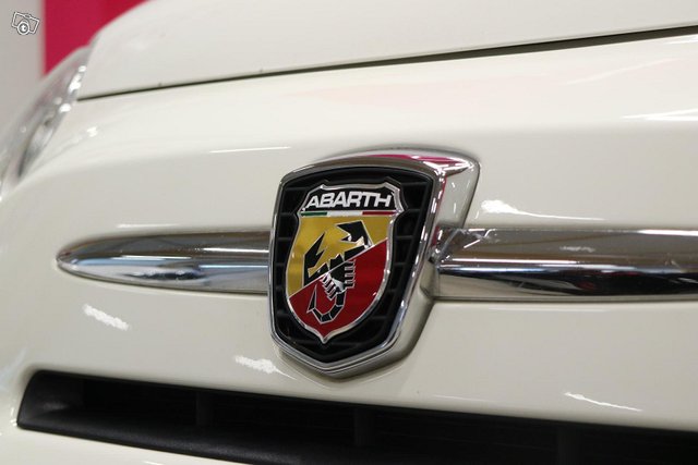 Fiat-Abarth 500 20