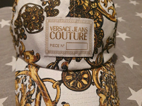 Käyttämätön aito versace lippis, Laukut ja hatut, Asusteet ja kellot, Janakkala, Tori.fi Käyttämätön aito versace lippis, Laukut ja hatut, Asusteet ja kellot, Janakkala, Tori.fi