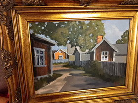 A.Oja öljyvärityö, Taulut, Sisustus ja huonekalut, Vaasa, Tori.fi A.Oja öljyvärityö, Taulut, Sisustus ja huonekalut, Vaasa, Tori.fi
