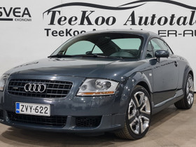 Audi TT, Autot, Kangasala, Tori.fi Audi TT, Autot, Kangasala, Tori.fi