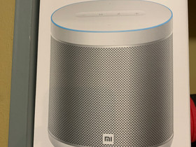 Xiaomi Mi smart speaker, Audio ja musiikkilaitteet, Viihde-elektroniikka, Tampere, Tori.fi Xiaomi Mi smart speaker, Audio ja musiikkilaitteet, Viihde-elektroniikka, Tampere, Tori.fi