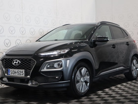 Hyundai KONA, Autot, Lempäälä, Tori.fi Hyundai KONA, Autot, Lempäälä, Tori.fi