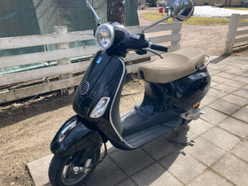 Vespa LX 50 4T, Skootterit, Moto, Kouvola, Tori.fi Vespa LX 50 4T, Skootterit, Moto, Kouvola, Tori.fi