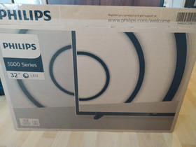 Phillips 32" Smarttv, Televisiot, Viihde-elektroniikka, Lemi, Tori.fi Phillips 32" Smarttv, Televisiot, Viihde-elektroniikka, Lemi, Tori.fi