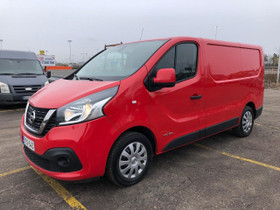 Nissan NV300, Autot, Vantaa, Tori.fi Nissan NV300, Autot, Vantaa, Tori.fi