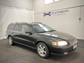 Volvo V70, Autot, Oulu, Tori.fi Volvo V70, Autot, Oulu, Tori.fi