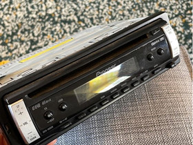Pioneer 45wx4 -autosoitin, Autostereot ja tarvikkeet, Auton varaosat ja tarvikkeet, Vaasa, Tori.fi Pioneer 45wx4 -autosoitin, Autostereot ja tarvikkeet, Auton varaosat ja tarvikkeet, Vaasa, Tori.fi
