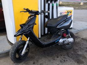 Yamaha bw's / mbk booster, Skootterit, Moto, Mikkeli, Tori.fi Yamaha bw's / mbk booster, Skootterit, Moto, Mikkeli, Tori.fi