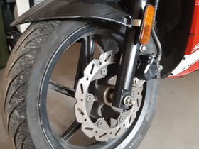Kymco 8 s, Mopojen varaosat ja tarvikkeet, Mototarvikkeet ja varaosat, Mikkeli, Tori.fi Kymco 8 s, Mopojen varaosat ja tarvikkeet, Mototarvikkeet ja varaosat, Mikkeli, Tori.fi