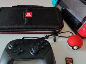 Nintendo Switch, Pelikonsolit ja pelaaminen, Viihde-elektroniikka, Kaustinen, Tori.fi Nintendo Switch, Pelikonsolit ja pelaaminen, Viihde-elektroniikka, Kaustinen, Tori.fi