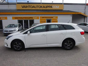 Toyota Avensis, Autot, Lahti, Tori.fi Toyota Avensis, Autot, Lahti, Tori.fi
