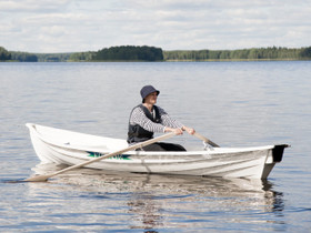 Näpsä 430 soutuvene, Soutuveneet ja jollat, Veneet, Hämeenlinna, Tori.fi Näpsä 430 soutuvene, Soutuveneet ja jollat, Veneet, Hämeenlinna, Tori.fi