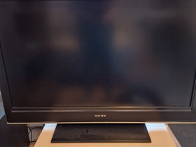 Sonyn televisio, Televisiot, Viihde-elektroniikka, Kajaani, Tori.fi Sonyn televisio, Televisiot, Viihde-elektroniikka, Kajaani, Tori.fi