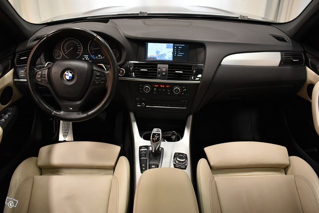 BMW X3 14