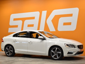 Volvo S60, Autot, Kirkkonummi, Tori.fi Volvo S60, Autot, Kirkkonummi, Tori.fi