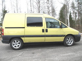 Fiat Scudo, Autot, Oulainen, Tori.fi Fiat Scudo, Autot, Oulainen, Tori.fi