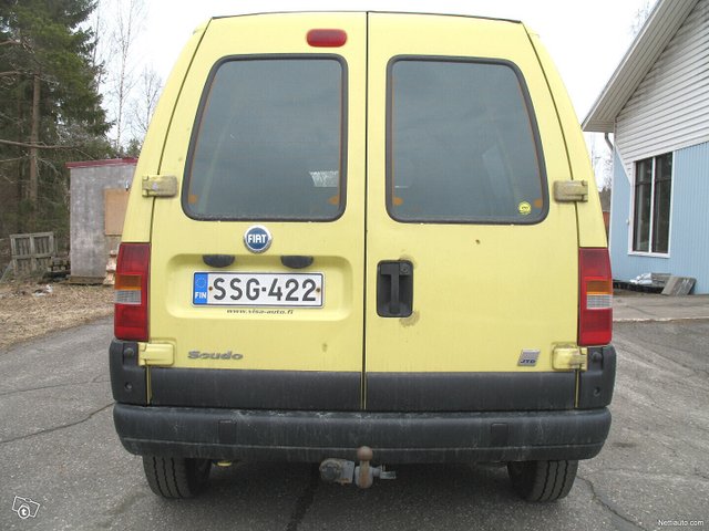 Fiat Scudo 8