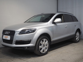 Audi Q7, Autot, Lempäälä, Tori.fi Audi Q7, Autot, Lempäälä, Tori.fi