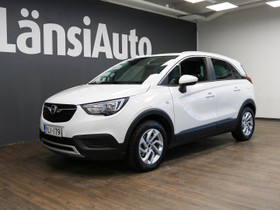 Opel Crossland X, Autot, Turku, Tori.fi Opel Crossland X, Autot, Turku, Tori.fi