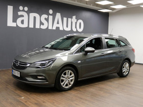 Opel ASTRA, Autot, Turku, Tori.fi