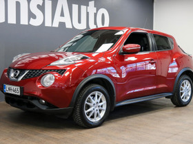 Nissan Juke, Autot, Turku, Tori.fi Nissan Juke, Autot, Turku, Tori.fi