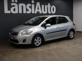 TOYOTA AURIS, Autot, Turku, Tori.fi TOYOTA AURIS, Autot, Turku, Tori.fi