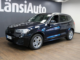 BMW X3, Autot, Turku, Tori.fi BMW X3, Autot, Turku, Tori.fi