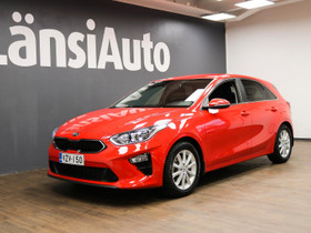 Kia Ceed, Autot, Turku, Tori.fi Kia Ceed, Autot, Turku, Tori.fi