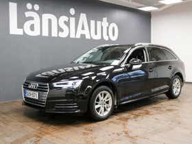 Audi A4, Autot, Turku, Tori.fi Audi A4, Autot, Turku, Tori.fi