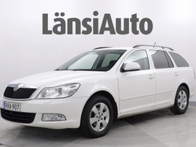 Skoda Octavia, Autot, Helsinki, Tori.fi Skoda Octavia, Autot, Helsinki, Tori.fi
