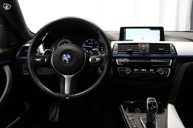 BMW 430 11