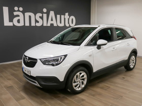 Opel Crossland X, Autot, Lahti, Tori.fi Opel Crossland X, Autot, Lahti, Tori.fi
