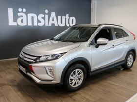 Mitsubishi Eclipse Cross, Autot, Lahti, Tori.fi Mitsubishi Eclipse Cross, Autot, Lahti, Tori.fi