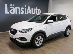 Opel Grandland X, Autot, Lahti, Tori.fi Opel Grandland X, Autot, Lahti, Tori.fi