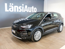 Opel Grandland X, Autot, Lahti, Tori.fi