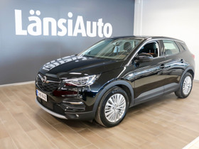 Opel Grandland X, Autot, Lahti, Tori.fi Opel Grandland X, Autot, Lahti, Tori.fi