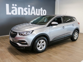 Opel Grandland X, Autot, Lahti, Tori.fi Opel Grandland X, Autot, Lahti, Tori.fi