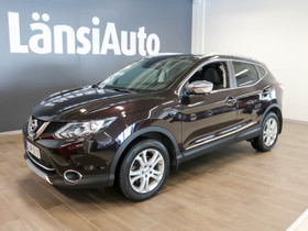 Nissan QASHQAI, Autot, Lahti, Tori.fi Nissan QASHQAI, Autot, Lahti, Tori.fi