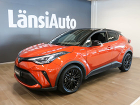 TOYOTA C-HR, Autot, Lahti, Tori.fi TOYOTA C-HR, Autot, Lahti, Tori.fi