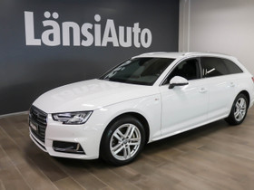 AUDI A4, Autot, Lahti, Tori.fi AUDI A4, Autot, Lahti, Tori.fi