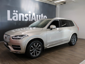 VOLVO XC90, Autot, Lahti, Tori.fi VOLVO XC90, Autot, Lahti, Tori.fi