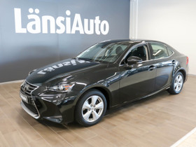 LEXUS IS, Autot, Lahti, Tori.fi LEXUS IS, Autot, Lahti, Tori.fi