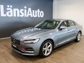 VOLVO S90, Autot, Lahti, Tori.fi VOLVO S90, Autot, Lahti, Tori.fi