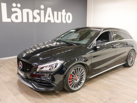 MERCEDES-BENZ CLA 45 AMG, Autot, Lahti, Tori.fi MERCEDES-BENZ CLA 45 AMG, Autot, Lahti, Tori.fi