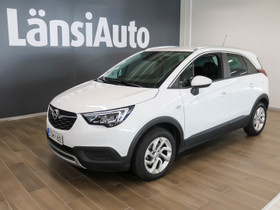 Opel Crossland X, Autot, Lahti, Tori.fi