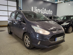 Ford B-Max, Autot, Tampere, Tori.fi Ford B-Max, Autot, Tampere, Tori.fi